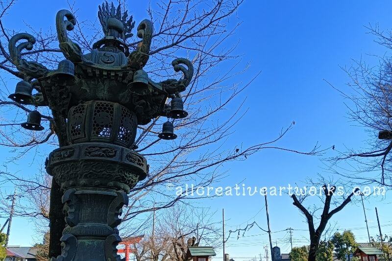 鷲宮神社初詣2025_タイトル