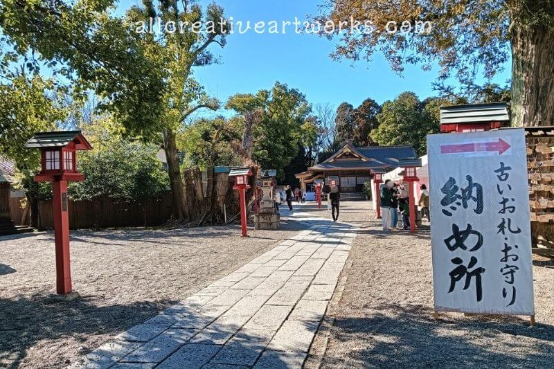 鷲宮神社初詣202501_03