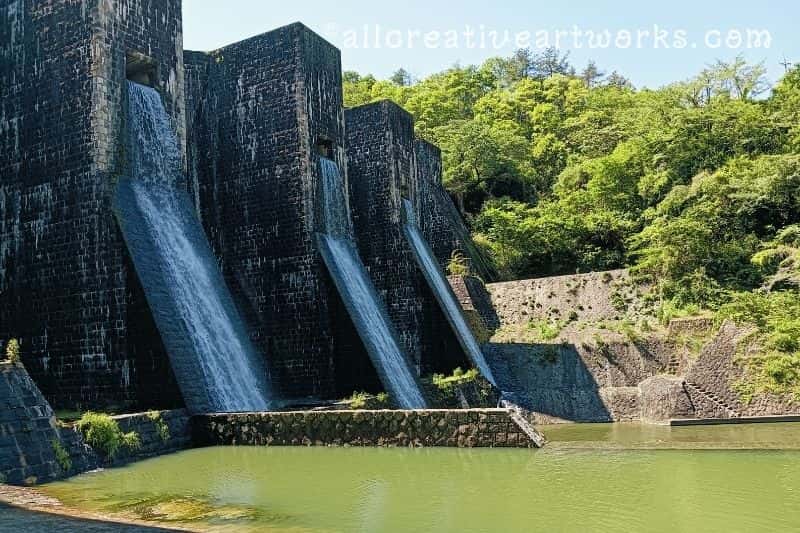 豊稔池堰堤_01