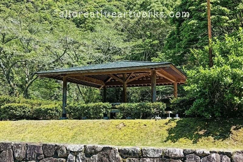 豊稔池堰堤_06