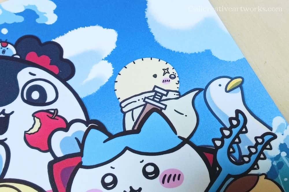 映画ちいかわ01